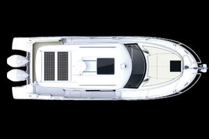 27ft Beneteau Yacht For Sale