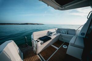 27ft Beneteau Yacht For Sale