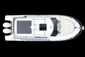 27ft Beneteau Yacht For Sale