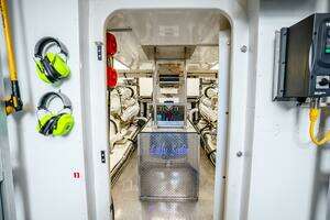 LADY SADIE 90ft Van der Valk Yacht For Sale