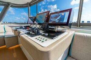 LADY SADIE 90ft Van der Valk Yacht For Sale
