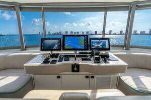 LADY SADIE 90ft Van der Valk Yacht For Sale