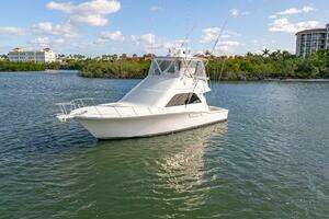 2011 Cabo Yachts  Yacht For Sale in PALM BEACH GARDENS FL