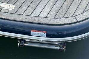 25ft Chris Craft Yacht For Sale