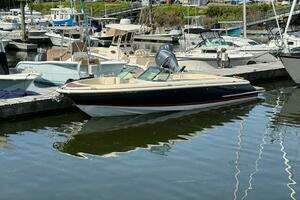 25ft Chris Craft Yacht For Sale