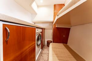 65ft Viking Princess Yacht For Sale