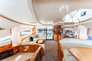 65ft Viking Princess Yacht For Sale