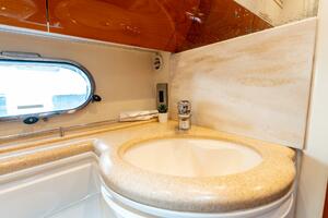 65ft Viking Princess Yacht For Sale
