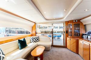 65ft Viking Princess Yacht For Sale