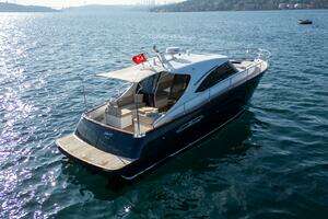 S&PZ 2014 Austin Parker 42 Yacht For Sale in İstanbul 
