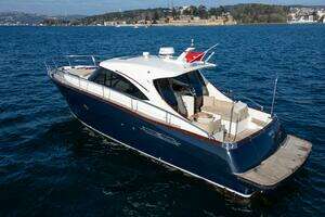 S&PZ 2014 Austin Parker 42 Yacht For Sale in İstanbul 