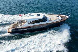 S&PZ 2014 Austin Parker 42 Yacht For Sale in İstanbul 