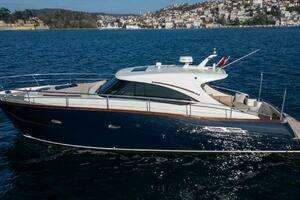 S&PZ 2014 Austin Parker 42 Yacht For Sale in İstanbul 