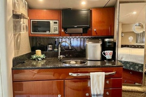 ATTITUDE IS EVERYTHING 32ft Formula Yacht For Sale