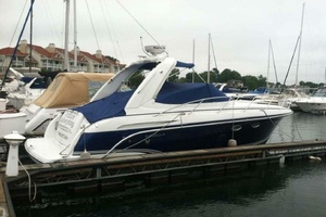 ATTITUDE IS EVERYTHING 32ft Formula Yacht For Sale