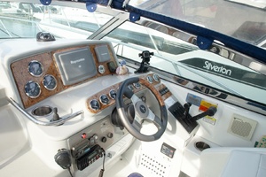 ATTITUDE IS EVERYTHING 32ft Formula Yacht For Sale