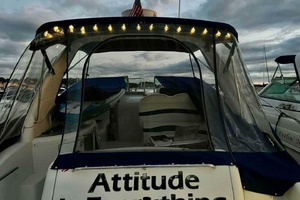 ATTITUDE IS EVERYTHING 32ft Formula Yacht For Sale
