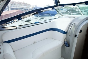 ATTITUDE IS EVERYTHING 32ft Formula Yacht For Sale