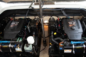 ATTITUDE IS EVERYTHING 32ft Formula Yacht For Sale