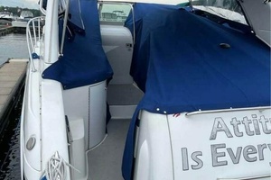 ATTITUDE IS EVERYTHING 32ft Formula Yacht For Sale