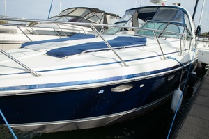ATTITUDE IS EVERYTHING 32ft Formula Yacht For Sale