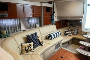 ATTITUDE IS EVERYTHING 32ft Formula Yacht For Sale
