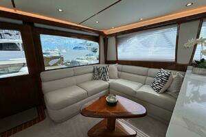 2007 Viking 52 Convertible thumbnail 7