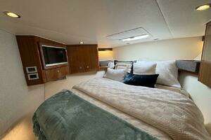 2007 Viking 52 Convertible thumbnail 22