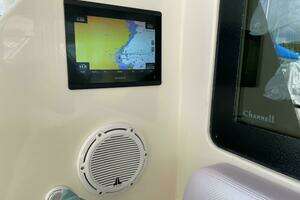 2007 Viking 52 Convertible thumbnail 52