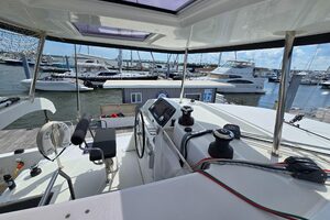 41ft Lagoon Yacht For Sale