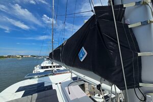 41ft Lagoon Yacht For Sale