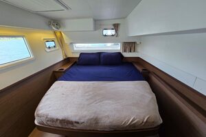 41ft Lagoon Yacht For Sale