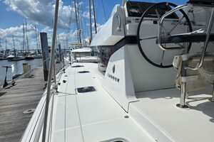 41ft Lagoon Yacht For Sale