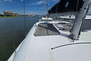 41ft Lagoon Yacht For Sale