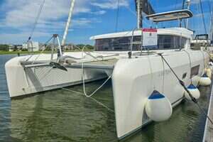  2019 Lagoon  Yacht For Sale in Charleston 