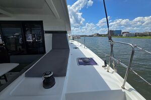 41ft Lagoon Yacht For Sale