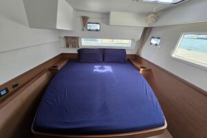 41ft Lagoon Yacht For Sale
