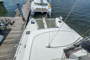 41ft Lagoon Yacht For Sale