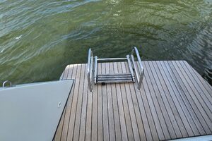 41ft Lagoon Yacht For Sale