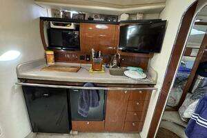 2002 Sea Ray 360 Sundancer thumbnail 27