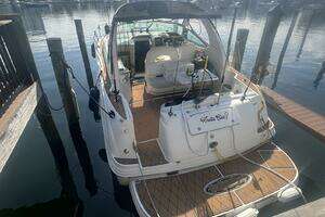 2002 Sea Ray 360 Sundancer thumbnail 4