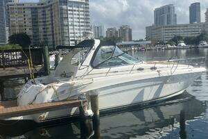 2002 Sea Ray 360 Sundancer thumbnail 1