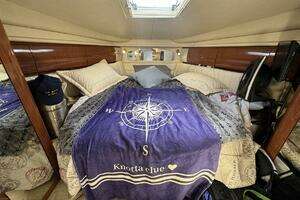 2002 Sea Ray 360 Sundancer thumbnail 22