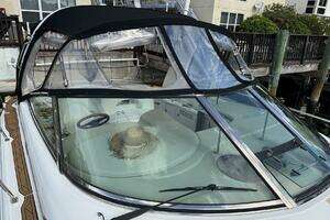 2002 Sea Ray 360 Sundancer thumbnail 11