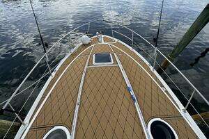 2002 Sea Ray 360 Sundancer thumbnail 7