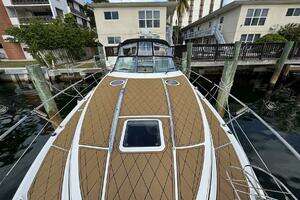 2002 Sea Ray 360 Sundancer thumbnail 10
