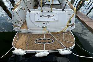2002 Sea Ray 360 Sundancer thumbnail 13