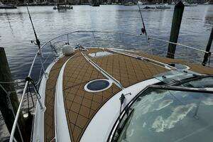2002 Sea Ray 360 Sundancer thumbnail 6