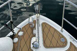 2002 Sea Ray 360 Sundancer thumbnail 8