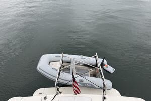 Cash In Advance 38ft Silverton Yacht For Sale